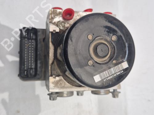 ABS pump OPEL ASTRA J Sports Tourer (P10) 1.7 CDTI (35) | BP25901390M43 