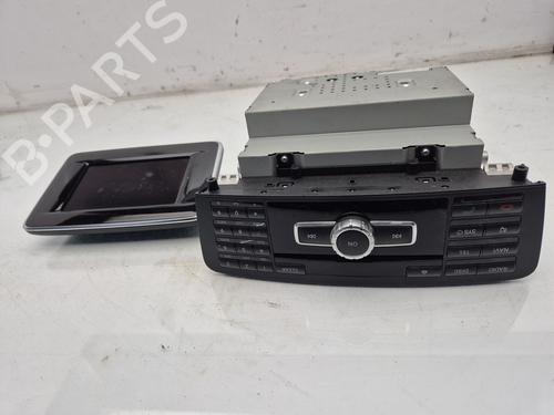 Elektronisk modul MERCEDES-BENZ GLA-CLASS (X156) GLA 220 CDI (156.903) | BP24702645M83 