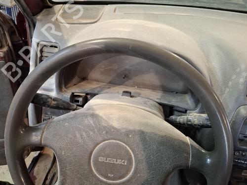 Used Steering wheel SUZUKI VITARA (ET, TA, TD) 1.9 D All-wheel Drive (SE419TD) (68 hp) 30475713