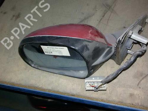 Used Left mirror PEUGEOT 406 (8B) [1995-2005]  7939091