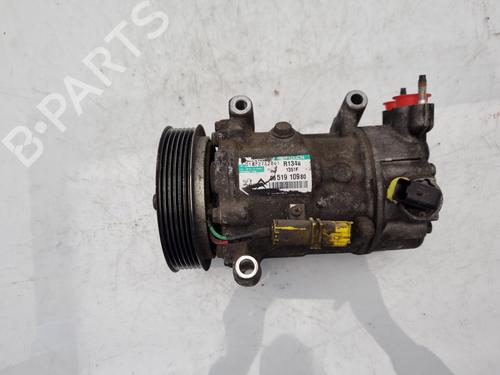 AC-Kompressor CITROËN C4 I (LC_) [2004-2014]  11269596