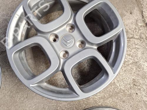 Rim CITROËN C4 CACTUS 1.2 VTi 82 | BP28318353C45