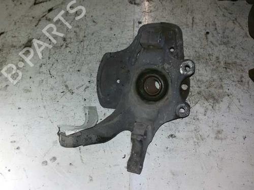 Used Right front steering knuckle OPEL CORSA B (S93) [1993-2009]  7943027