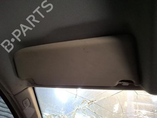 Used Left sun visor Left sun visor OPEL ASTRA H Estate (A04) 1.7 CDTI (L35) (101 hp) 33460988 33460988