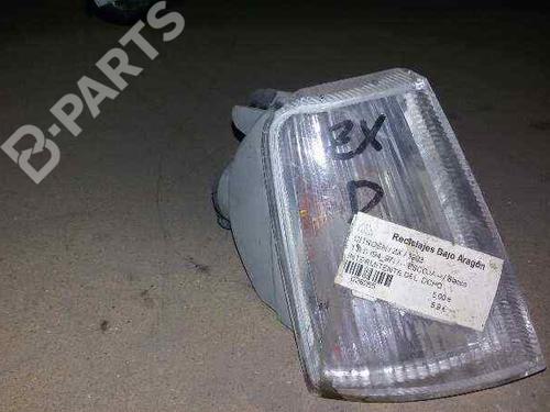 Used Right front indicator Right front indicator CITROËN ZX (N2) 1.9 D (68 hp) 7939967 7939967