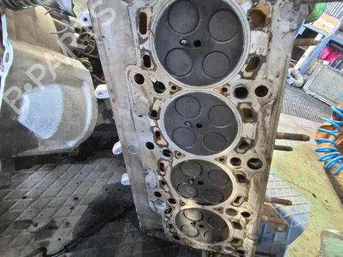 Cylinder head AUDI A3 (8P1) 1.6 TDI | BP27807181M5 