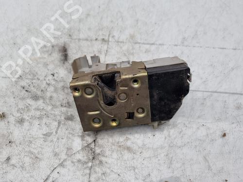 Front right lock PEUGEOT 307 SW (3H) 1.6 16V | BP17707594C97 