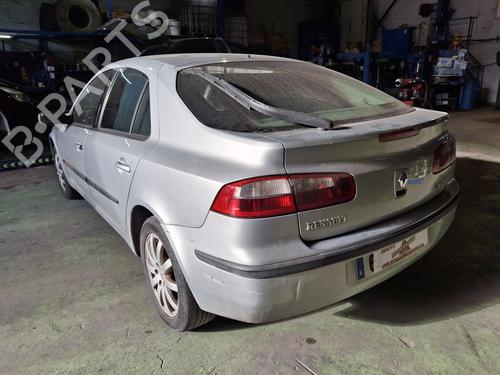 Brukte deler til RENAULT LAGUNA II (BG0/1_) 1.9 dCi (BG08, BG0G) (120 hp) 4351092