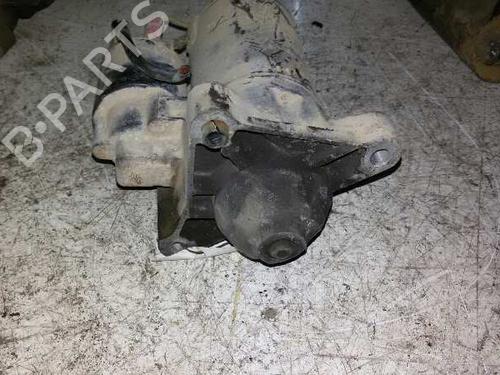 Used Starter CITROËN AX (ZA-_) 11 (60 hp) 7941483