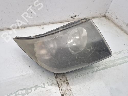 Used Left headlight Left headlight VW CRAFTER 30-50 Van (2E_) 2.0 TDI (136 hp) 39707803 39707803