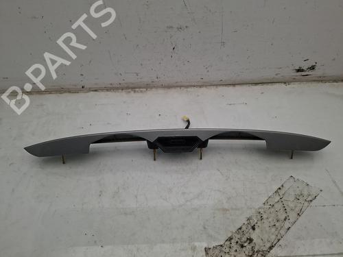 Tailgate handle SUZUKI SX4 (EY, GY) 1.9 DDiS (RW419D) | BP37074863C132 - Image 2