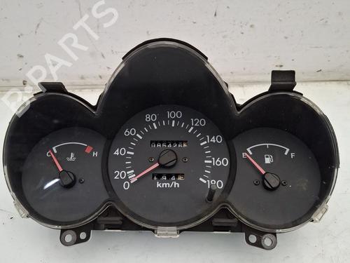 Used Instrument cluster HYUNDAI ATOS (MX) 1.0 i (54 hp) 30638681