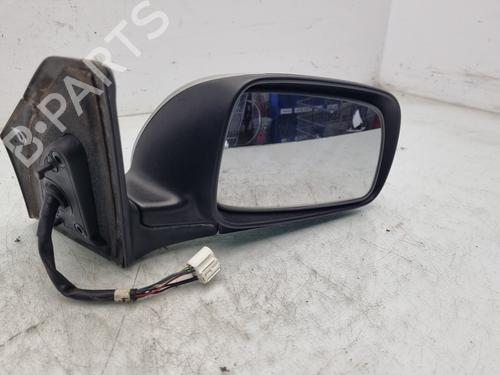 Used Right mirror TOYOTA AVENSIS Saloon (_T25_) [2003-2008]  13575872
