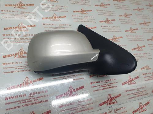 Right mirror SEAT LEON (1M1) 1.9 TDI | BP7945571C27 