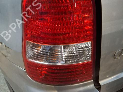 Used Left taillight KIA CARNIVAL II (GQ) 2.9 CRDi (144 hp) 30475767