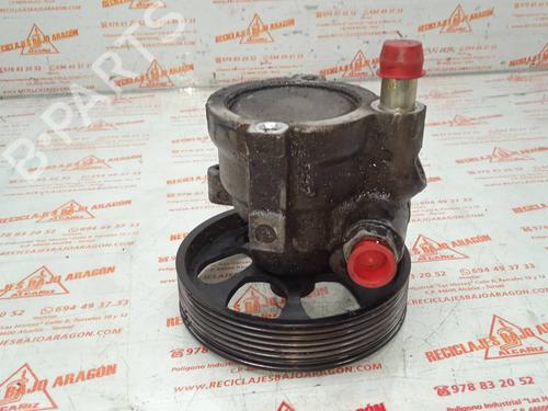 Styring servopumpe NISSAN PRIMERA Hatchback (P12) 1.9 dCi (120 hp) 7946571