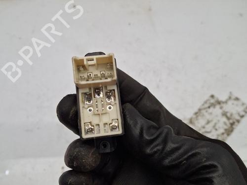 Right front window switch HYUNDAI TERRACAN (HP) 2.9 CRDi 4WD | BP33017825I26 - Image 2