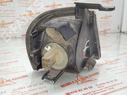 Left front indicator NISSAN PRIMERA (P10)  | BP7938267C32 