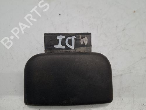 Used Front left exterior door handle Front left exterior door handle CITROËN BERLINGO / BERLINGO FIRST Box Body/MPV (M_) 1.9 D 70 (MBWJZ, MCWJZ) (69 hp) 34137670 34137670
