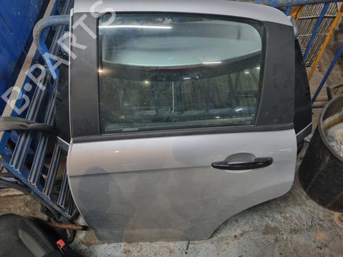 Left rear door CITROËN C3 II (SC_)  | BP16724549C4 