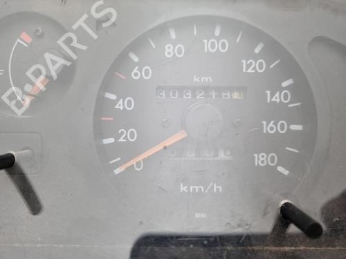 Instrument cluster NISSAN TERRANO II (R20) 2.7 TDi 4WD | BP22322764C47 
