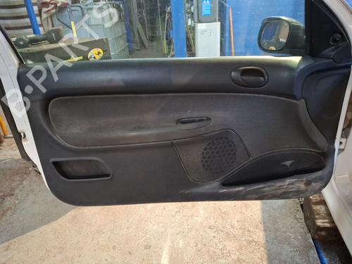 Andre PEUGEOT 206+ (2L_, 2M_) [2009-2013]  32381813