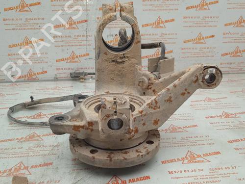 Fusée avant droite PEUGEOT 206 Hatchback (2A/C)  | BP7947543M26