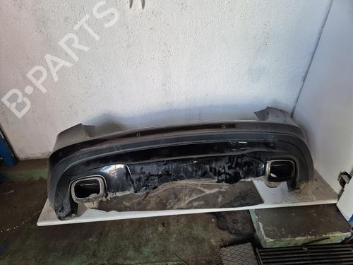 Used Rear bumper MERCEDES-BENZ GLA-CLASS (X156) GLA 220 CDI (156.903) (170 hp) 24702638