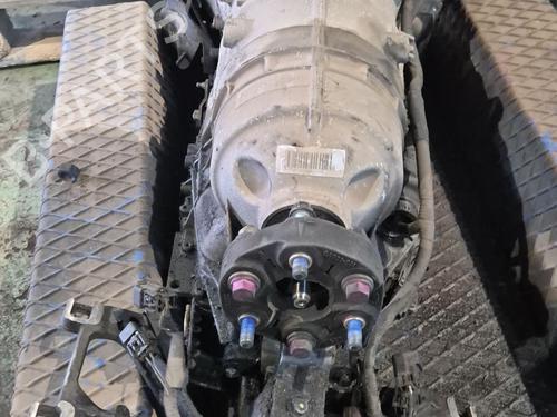 Gearbox JAGUAR S-TYPE II (X200) 2.7 D | BP24970351M3 