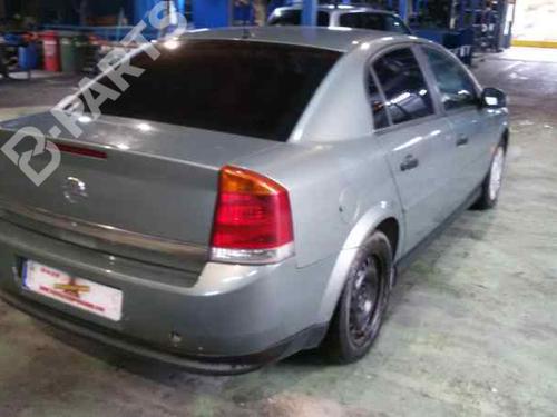 Right front steering knuckle OPEL VECTRA C (Z02)  | BP7936966M26  - Image 5