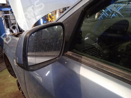 Left mirror FORD MONDEO III (B5Y)  | BP9710496C26 