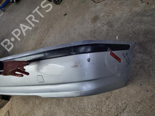 Rear bumper BMW 3 (E46)  | BP12353185C8 
