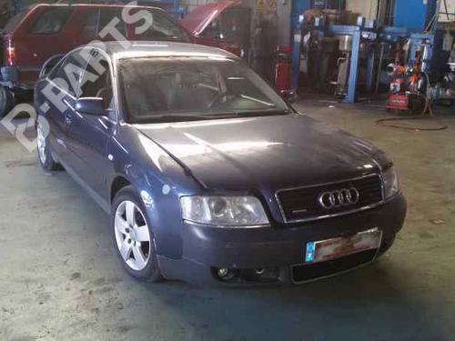 Used Parts AUDI A6 C5 (4B2)  2.5 TDI  910715