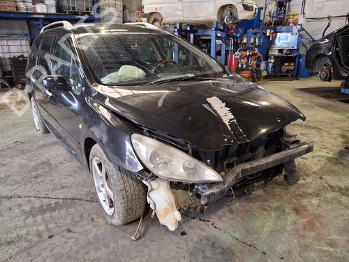 Instrument cluster PEUGEOT 307 SW (3H) 1.6 16V | BP22738367C47 