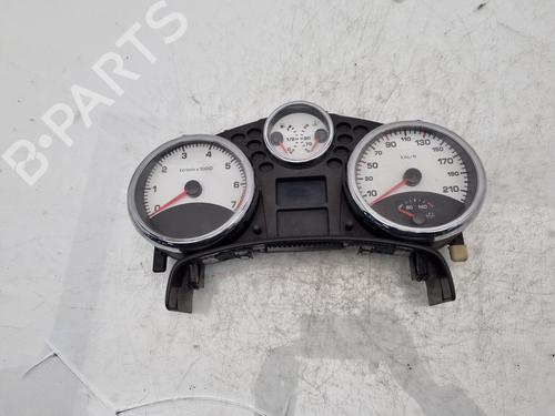 instrument-cluster-peugeot-207-sw-wk_-53190333100153477-2007-2008-2009-2010-2011-2012-2013-16985120 main image