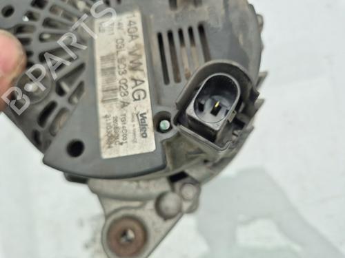 Alternator AUDI A3 (8P1) 1.6 TDI | BP27807187M7 