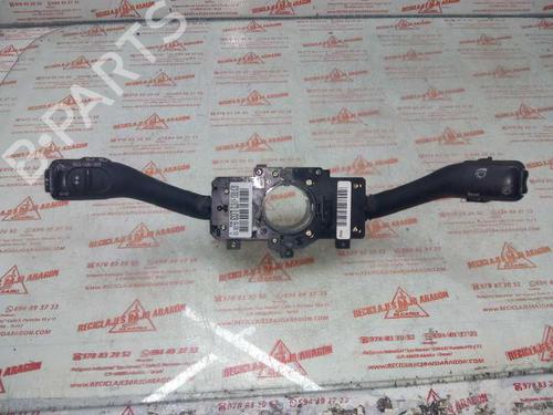 Ratstangsstang AUDI A6 C5 (4B2) 2.5 TDI quattro (180 hp) 7944600