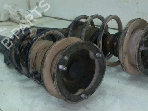Right front shock absorber BMW 1 (E87) 118 d | BP14214111M17 
