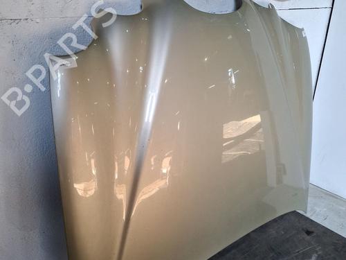 Hood JAGUAR S-TYPE II (X200) 2.7 D | BP24885985C1 