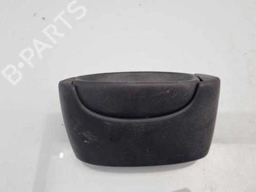 Exterior handle RENAULT KANGOO (KC0/1_)  | BP9591390C122