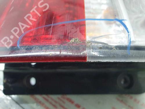 Left taillight HYUNDAI H-1 / STAREX Bus (A1) 2.5 CRDi | BP7944448C34 