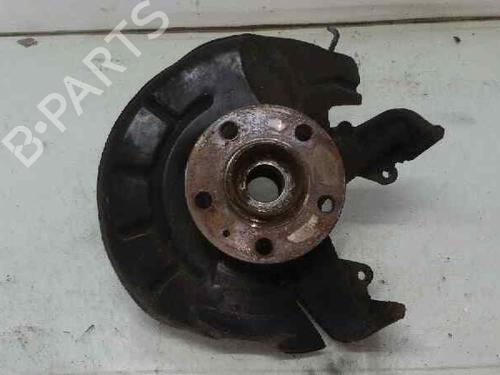 Used Right front steering knuckle VW POLO (9N_, 9A_) 1.9 SDI (64 hp) 7931435