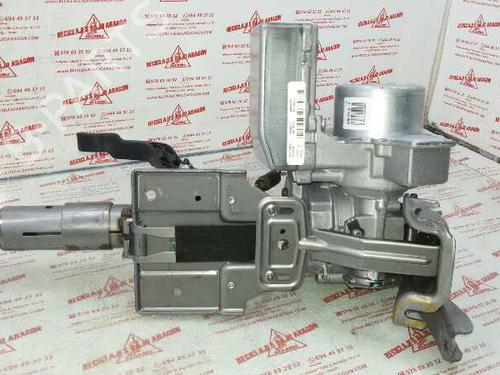 Steering column FORD TOURNEO COURIER B460 MPV | BP7935455M21