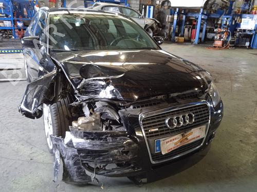 BP16022968L11 | Bremselys AUDI A3 (8P1) 2.0 TDI BP16022968L11