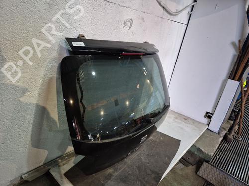 Used Tailgate SEAT IBIZA IV (6J5, 6P1) 1.9 TDI (105 hp) 22646705