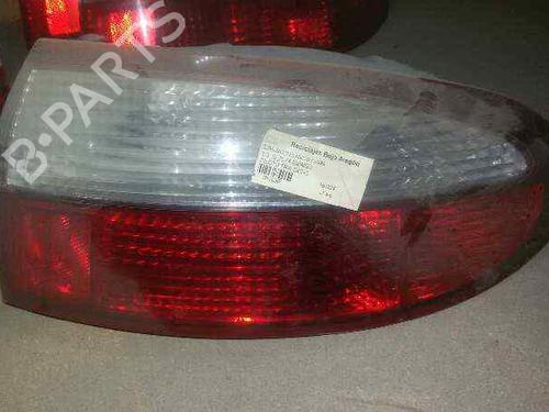 Used Right taillight DAEWOO LANOS (KLAT) 1.3 (75 hp) 7940974