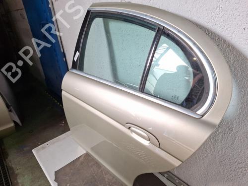 Dør høyre bak JAGUAR S-TYPE II (X200) 2.7 D | BP24843996C5 