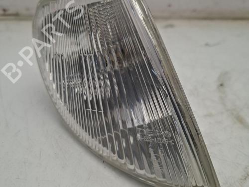 Used Right front indicator Right front indicator CITROËN BERLINGO / BERLINGO FIRST MPV (MF_, GJK_, GFK_) 2.0 HDI 90 (MFRHY) (90 hp) 40081007 40081007
