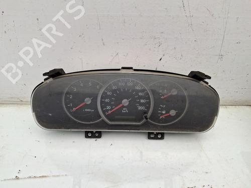 Used Instrument cluster KIA CARNIVAL II (GQ) 2.9 CRDi (144 hp) 30851331