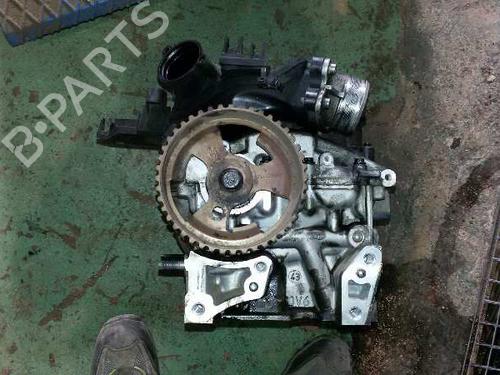 Cylinder head PEUGEOT 207 (WA_, WC_)  | BP10979673M5 